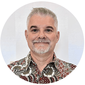 an image of Lance Lueck