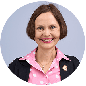 an image of Laura Dryjanska