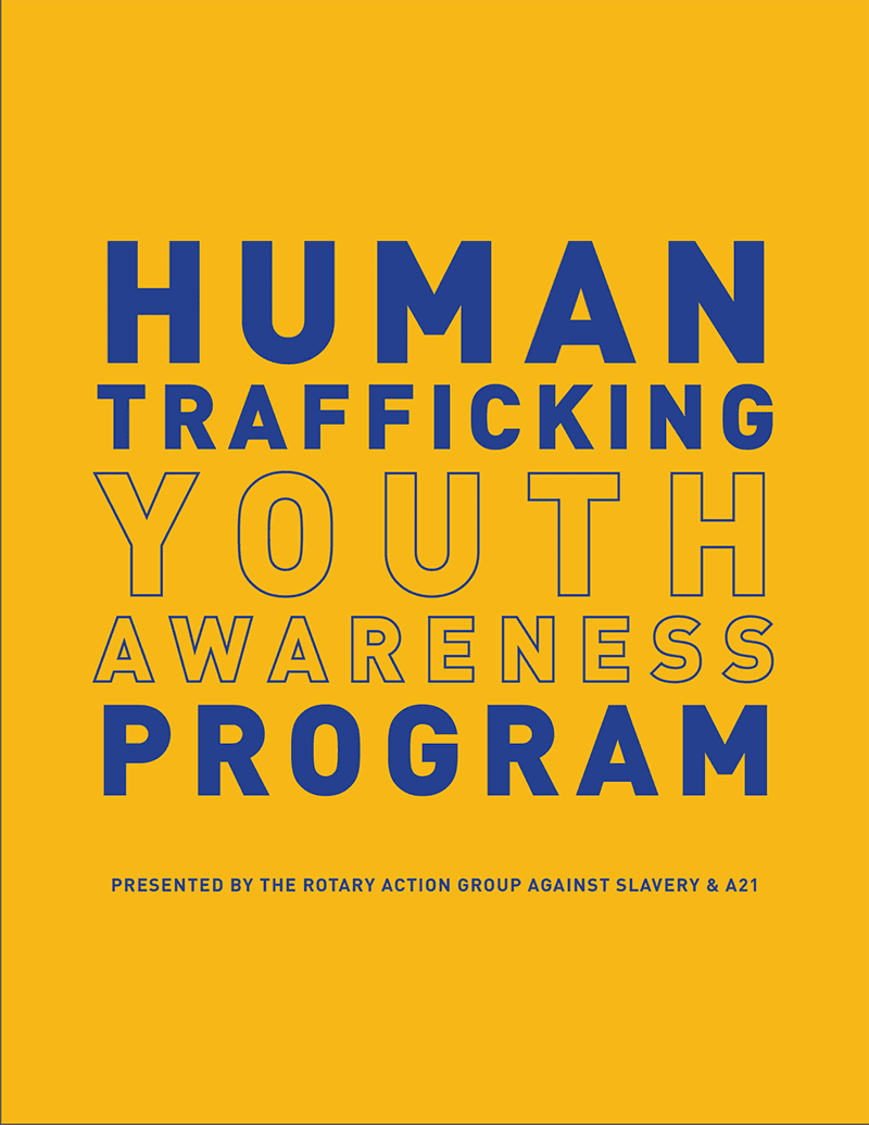Youth-Human-Trafficking-Awareness-Edit-Program Rotary Youth Human Trafficking Awareness Program